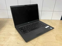 Laptop - dell - latitude 7400 - i7-8665u - afbeelding 1 van  3