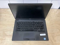 Laptop - dell - latitude 7400 - i7-8665u - afbeelding 2 van  3