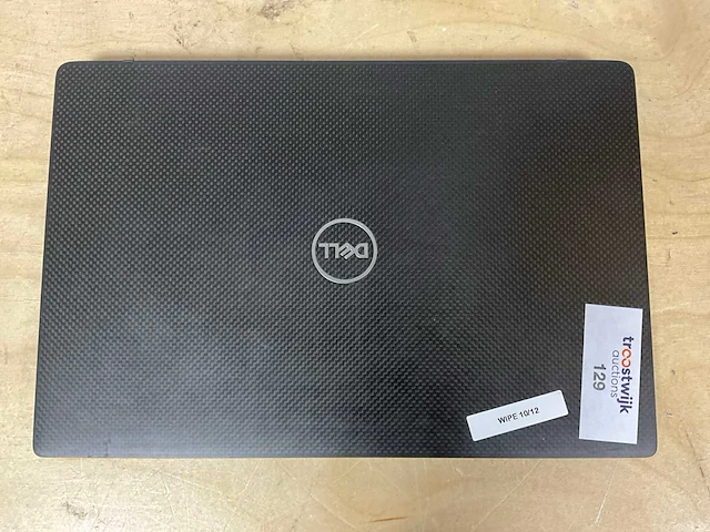 Laptop - dell - latitude 7400 - i7-8665u - afbeelding 3 van  3