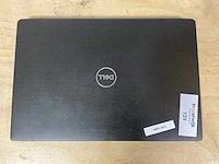 Laptop - dell - latitude 7400 - i7-8665u - afbeelding 3 van  3