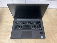 Laptop - dell - latitude 7400 - i7-8665u - afbeelding 2 van  3
