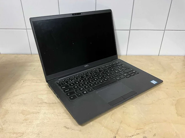 Laptop - dell - latitude 7400 - i7-8665u - afbeelding 1 van  3