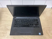 Laptop - dell - latitude 7400 - i7-8665u - afbeelding 2 van  3