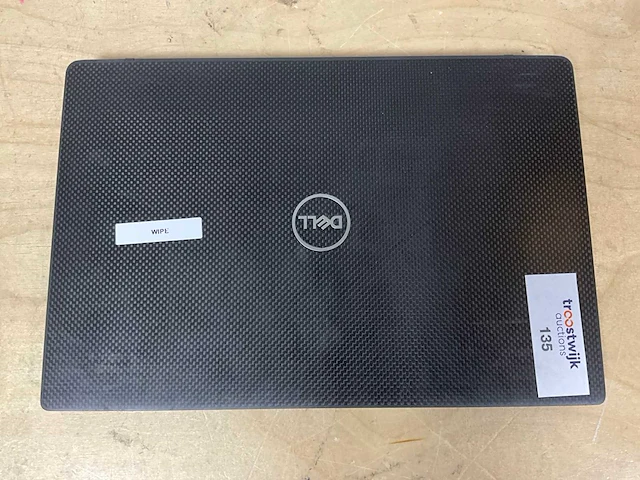 Laptop - dell - latitude 7400 - i7-8665u - afbeelding 3 van  3