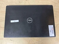 Laptop - dell - latitude 7400 - i7-8665u - afbeelding 3 van  3