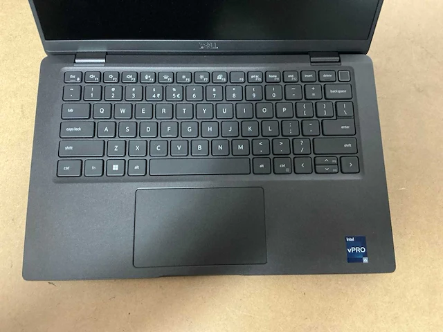 Laptop - dell - latitude 7430 - i5-1245u - afbeelding 2 van  7