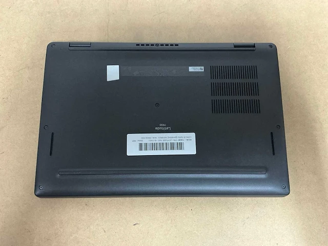 Laptop - dell - latitude 7430 - i5-1245u - afbeelding 6 van  7