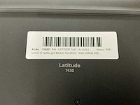 Laptop - dell - latitude 7430 - i5-1245u - afbeelding 7 van  7