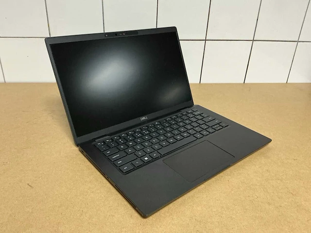 Laptop - dell - latitude 7430 - afbeelding 1 van  5