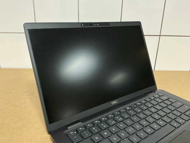 Laptop - dell - latitude 7430 - afbeelding 3 van  5