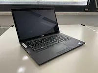 Laptop - dell - latitude 7480 - afbeelding 1 van  7