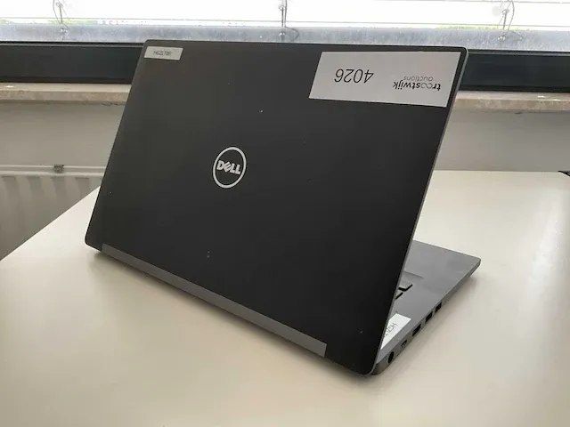 Laptop - dell - latitude 7480 - afbeelding 5 van  7
