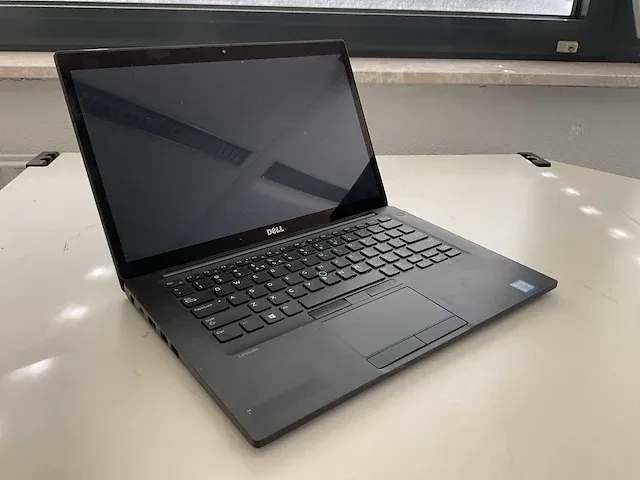 Laptop - dell - latitude 7480 - afbeelding 1 van  7