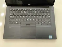 Laptop - dell - latitude 7480 - afbeelding 2 van  7