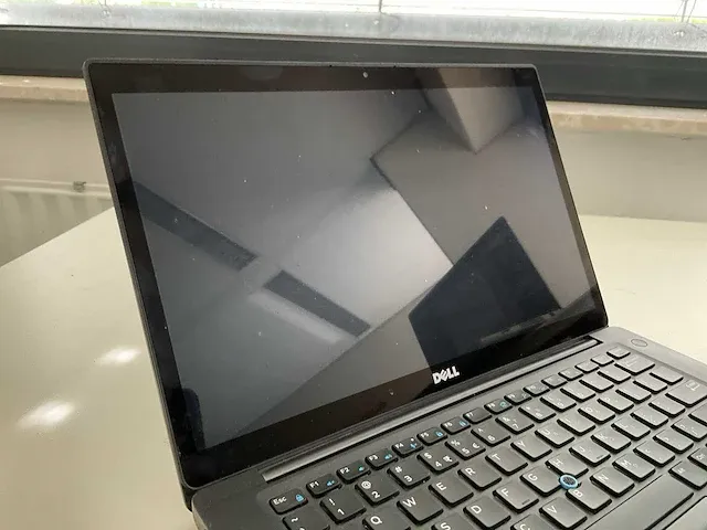 Laptop - dell - latitude 7480 - afbeelding 4 van  7