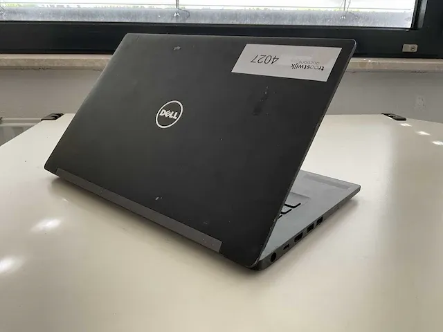 Laptop - dell - latitude 7480 - afbeelding 5 van  7