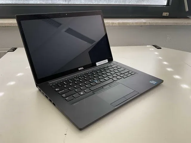 Laptop - dell - latitude 7480 - afbeelding 1 van  7