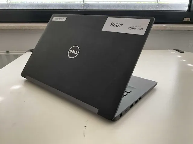 Laptop - dell - latitude 7480 - afbeelding 5 van  7
