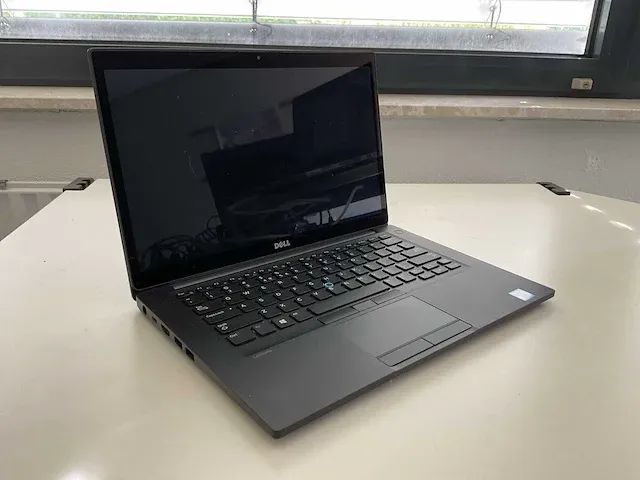 Laptop - dell - latitude 7480 - afbeelding 1 van  6
