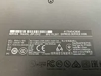 Laptop - dell - latitude 7480 - afbeelding 6 van  6