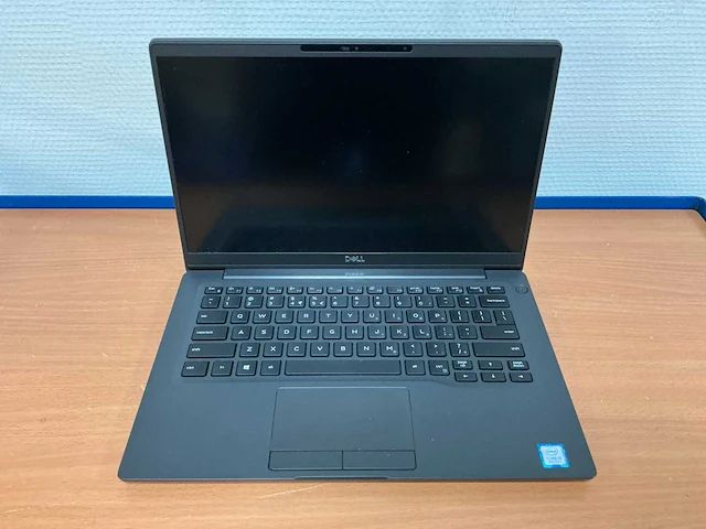 Laptop - dell - latitude 7490 - i5-8350u - afbeelding 1 van  3