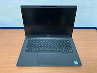 Laptop - dell - latitude 7490 - i5-8350u - afbeelding 1 van  3