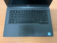 Laptop - dell - latitude 7490 - i5-8350u - afbeelding 2 van  3