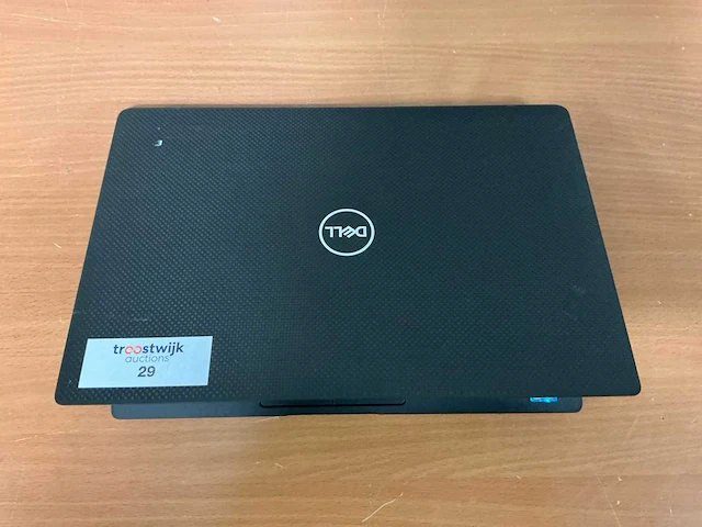 Laptop - dell - latitude 7490 - i5-8350u - afbeelding 3 van  3