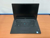 Laptop - dell - latitude 7490 - i5-8350u - afbeelding 1 van  3