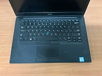 Laptop - dell - latitude 7490 - i5-8350u - afbeelding 2 van  3