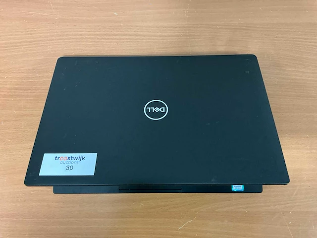 Laptop - dell - latitude 7490 - i5-8350u - afbeelding 3 van  3