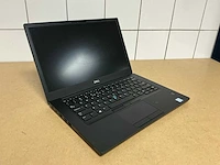 Laptop - dell - latitude 7490 - i5-8350u - afbeelding 1 van  6