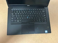 Laptop - dell - latitude 7490 - i5-8350u - afbeelding 2 van  6