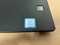 Laptop - dell - latitude 7490 - i5-8350u - afbeelding 3 van  6