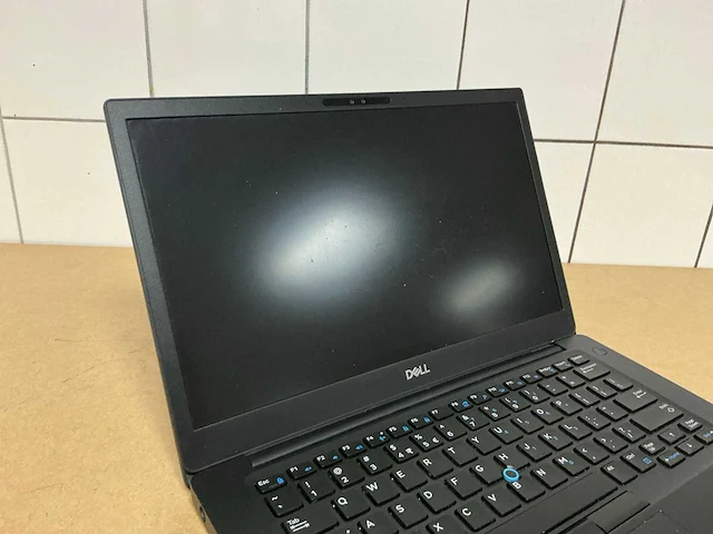 Laptop - dell - latitude 7490 - i5-8350u - afbeelding 4 van  6