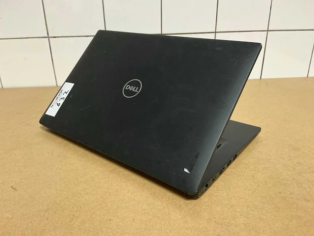 Laptop - dell - latitude 7490 - i5-8350u - afbeelding 5 van  6