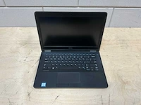 Laptop - dell - latitude e7270 - i5-6300u - afbeelding 2 van  3