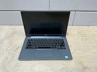 Laptop - dell - latitude e7300 - i5-8365u - afbeelding 2 van  3