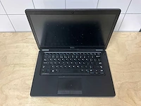 Laptop - dell - latitude e7450 - i7-5600u - afbeelding 2 van  3