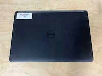 Laptop - dell - latitude e7450 - i7-5600u - afbeelding 3 van  3