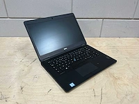 Laptop - dell - latitude e7470 - i7-6600u - afbeelding 1 van  3