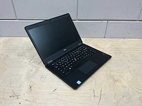 Laptop - dell - latitude e7470 - i7-6600u - afbeelding 1 van  3