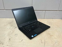 Laptop - dell - latitude e7470 - i7-6600u