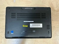 Laptop - dell - latitude e7470 - i7-6600u - afbeelding 3 van  3