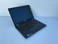 Laptop - dell - latitude e7470 - afbeelding 1 van  3