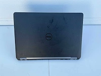 Laptop - dell - latitude e7470 - afbeelding 3 van  3