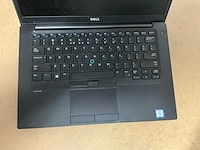 Laptop - dell - latitude e7480 i5-7300u - afbeelding 2 van  6