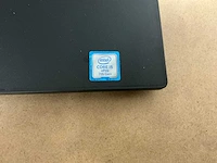 Laptop - dell - latitude e7480 i5-7300u - afbeelding 3 van  6