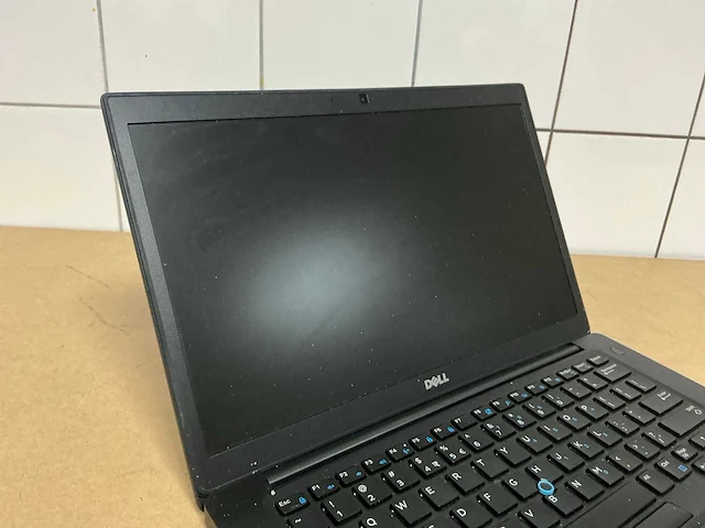 Laptop - dell - latitude e7480 i5-7300u - afbeelding 4 van  6
