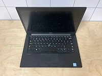 Laptop - dell - latitude e7480 i5-7300u - afbeelding 2 van  3